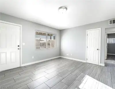 224 North 13th Street, Las Vegas, NV 89101 Living Room