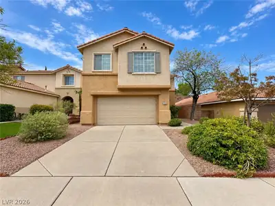 11112 Gateview Lane, Las Vegas