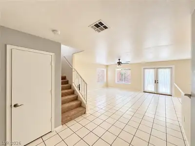 11112 Gateview Lane, Las Vegas, NV 89144 Living Room