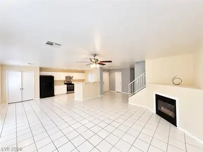 11112 Gateview Lane, Las Vegas, NV 89144 Living Room