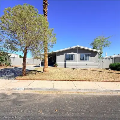 4670 Hildago Way, Las Vegas