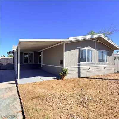 4670 Hildago Way, Las Vegas, NV 89121 