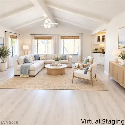 4670 Hildago Way, Las Vegas, NV 89121 