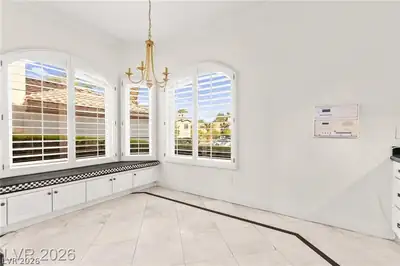409 Indigo Springs Street, Henderson, NV 89014 Dining Area