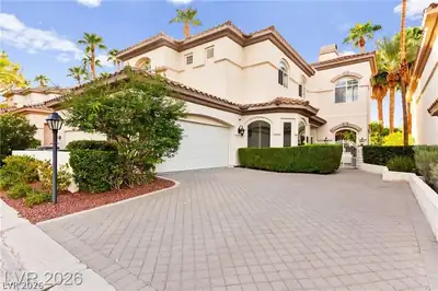 409 Indigo Springs Street Henderson, NV 89014