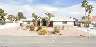 5111 North Cimarron Road, Las Vegas