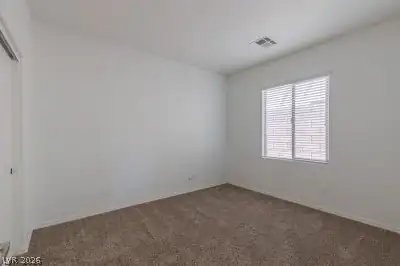 2553 Chateau Clermont Street, Henderson, NV 89044 Bedroom
