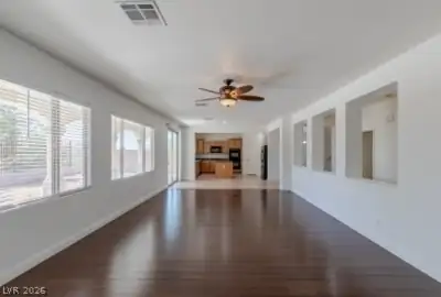 2553 Chateau Clermont Street, Henderson, NV 89044 Living Room