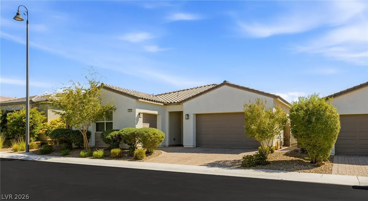 3395 Peak View Avenue, Henderson, NV 89044