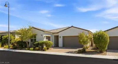 3395 Peak View Avenue, Henderson