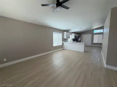1309 Strike Jumper Court, Las Vegas, NV 89108 Living Room