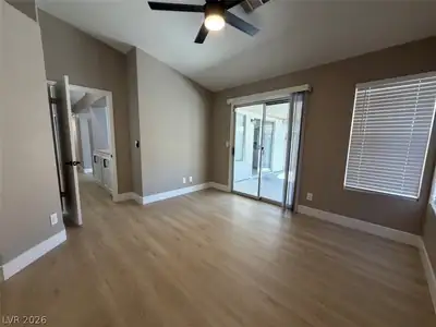 1309 Strike Jumper Court, Las Vegas, NV 89108 Bedroom