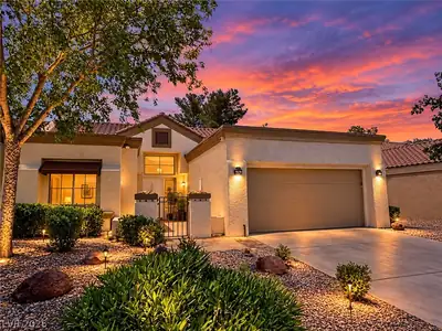 2705 Sungold Drive, Las Vegas