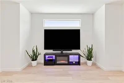 709 Emerson Creek Court, North Las Vegas, NV 89084 Living Room
