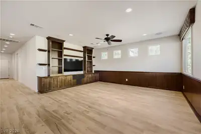 2055 Mona Faye Court, Las Vegas, NV 89123 Living Room