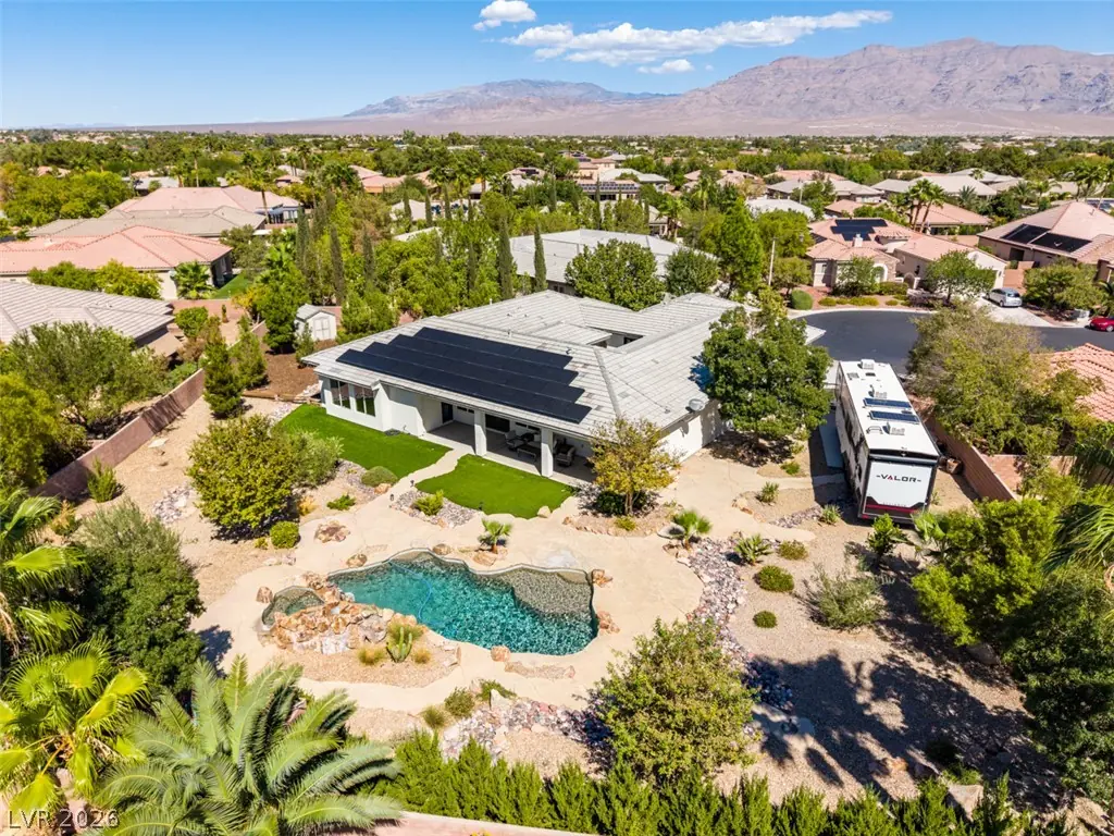 6907 Kelp Ledge Court, Las Vegas, NV 89131