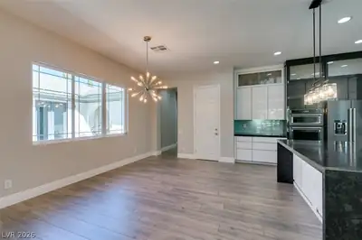 6907 Kelp Ledge Court, Las Vegas, NV 89131 Dining Area