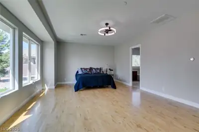 6907 Kelp Ledge Court, Las Vegas, NV 89131 Primary Bedroom