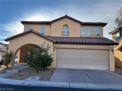 8279 AMPHORA Street 0, Las Vegas