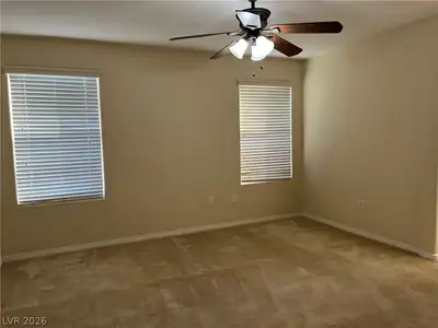 8279 AMPHORA Street 0, Las Vegas, NV 89139 Primary Bedroom