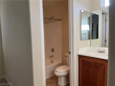 8279 AMPHORA Street 0, Las Vegas, NV 89139 Primary Bathroom