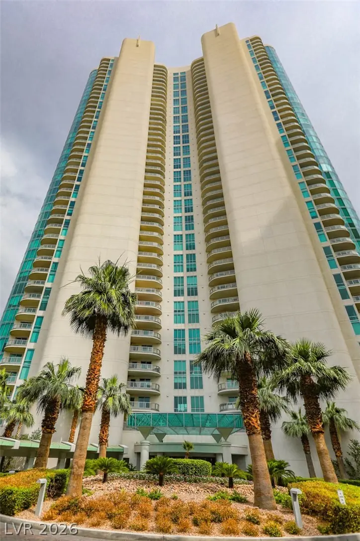 322 Karen Avenue 1105, Las Vegas, NV 89109