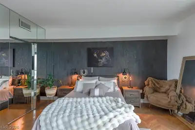 322 Karen Avenue 1105, Las Vegas, NV 89109 Bedroom