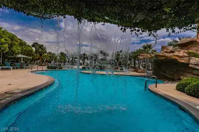 322 Karen Avenue 1105, Las Vegas, NV 89109 Pool