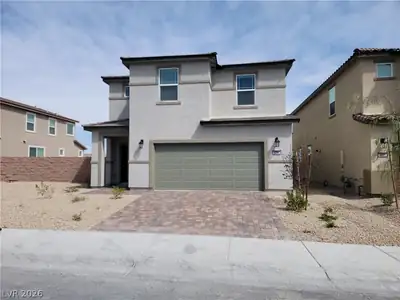 6088 Rose Springs Avenue, Las Vegas