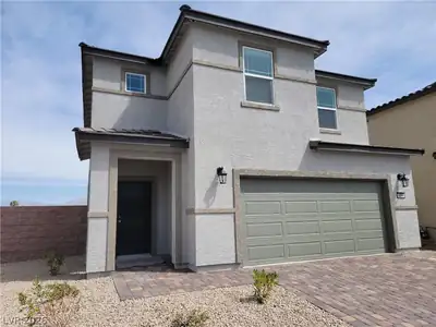 6088 Rose Springs Avenue, Las Vegas, NV 89130 