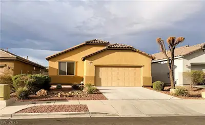 180 Flat Slate Avenue Henderson, NV 89011