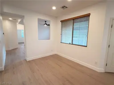 180 Flat Slate Avenue, Henderson, NV 89011 Bedroom