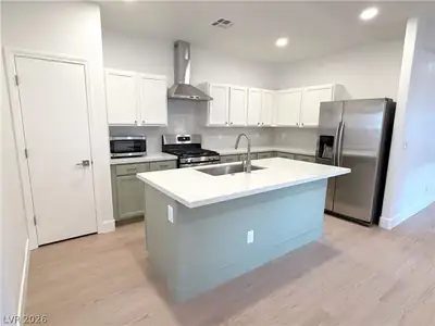 180 Flat Slate Avenue, Henderson, NV 89011 Kitchen