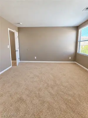 8432 Viansa Loma Avenue, Las Vegas, NV 89149 Bedroom