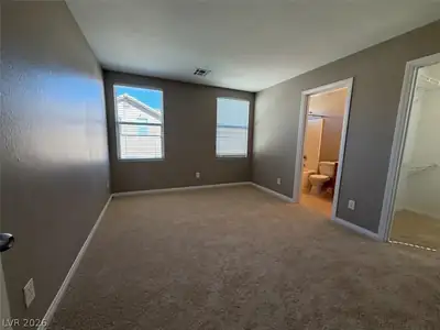 8432 Viansa Loma Avenue, Las Vegas, NV 89149 Bedroom