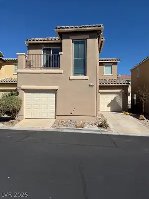 8432 Viansa Loma Avenue, Las Vegas
