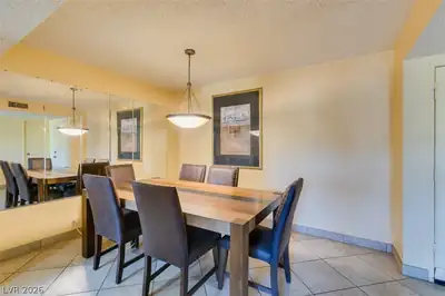 730 South Royal Crest Circle 426, Las Vegas, NV 89169 Dining Area