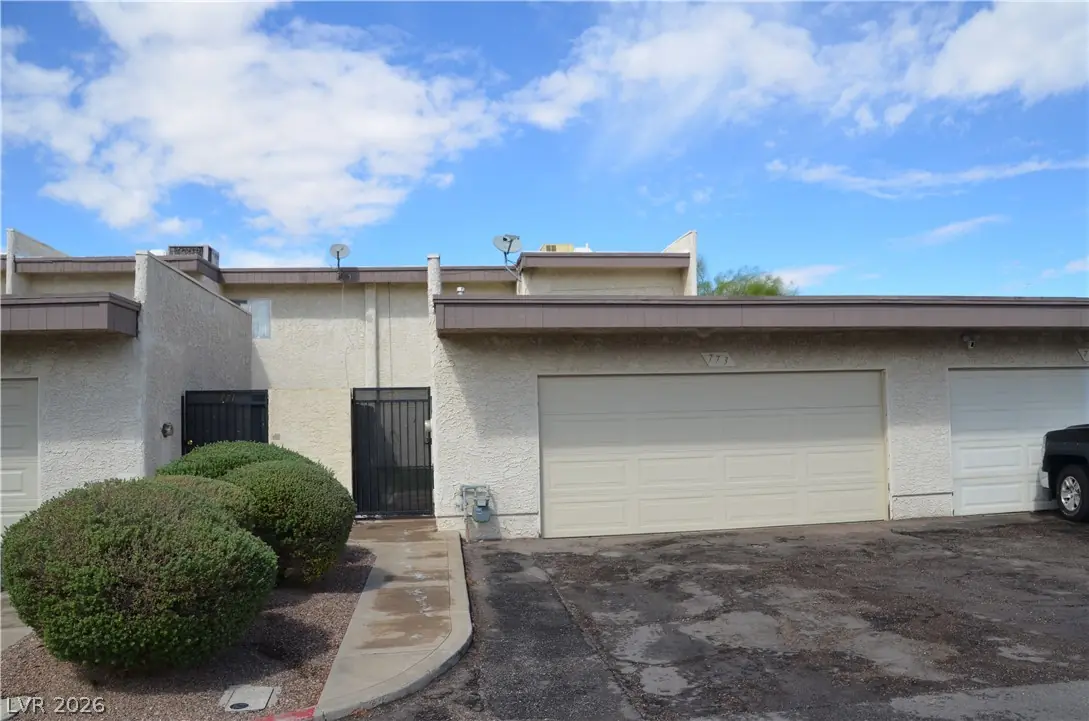 773 Cathy Lane, Henderson, NV 89015