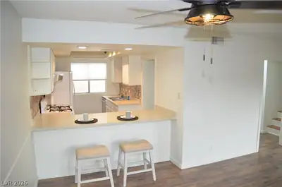 773 Cathy Lane, Henderson, NV 89015 Kitchen