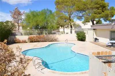 773 Cathy Lane, Henderson, NV 89015 Pool