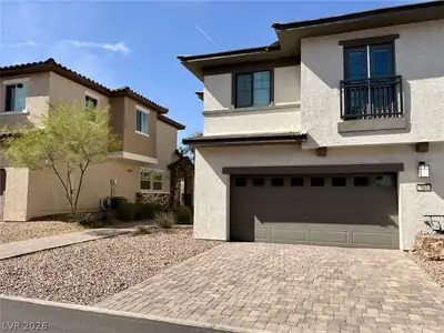 717 Pickled Pepper Place, Henderson, NV 89011 