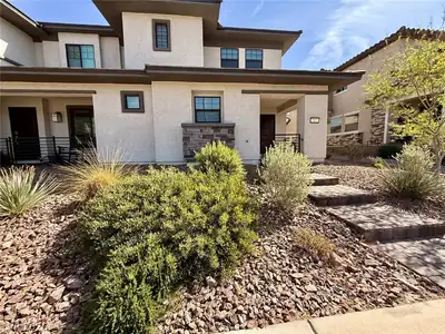 717 Pickled Pepper Place, Henderson, NV 89011 