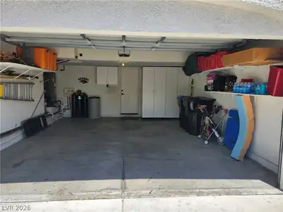 460 Temple Canyon Place 2, Henderson, NV 89074 Garage
