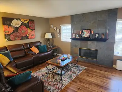 460 Temple Canyon Place 2, Henderson, NV 89074 Living Room