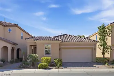 369 Hillhead Court, Las Vegas