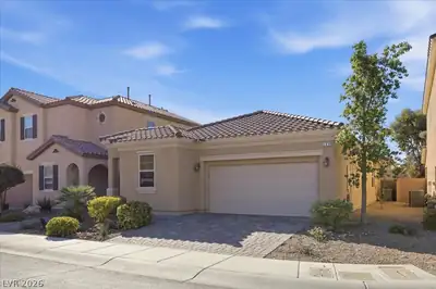 369 Hillhead Court, Las Vegas, NV 89148 