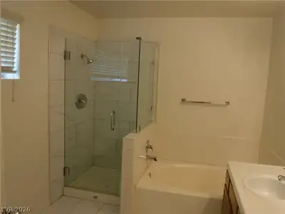 1116 Daytona Lane, Las Vegas, NV 89117 Bathroom