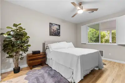 10341 Bentley Oaks Avenue, Las Vegas, NV 89135 Bedroom