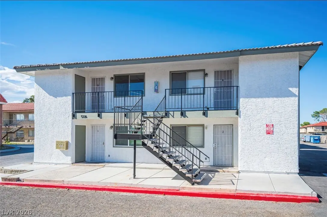 5336 Mancos Court 1, Las Vegas, NV 89119