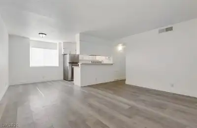 5336 Mancos Court 1, Las Vegas, NV 89119 Living Room